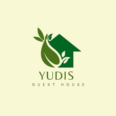 Yudis Guest House Убуд Екстер'єр фото