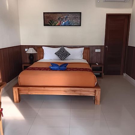 Yudis Guest House Убуд Номер фото
