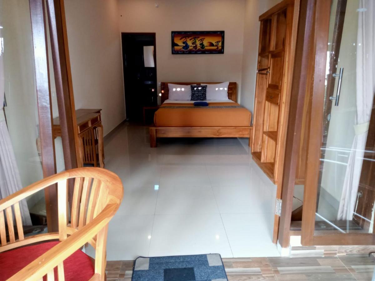 Yudis Guest House Убуд Екстер'єр фото