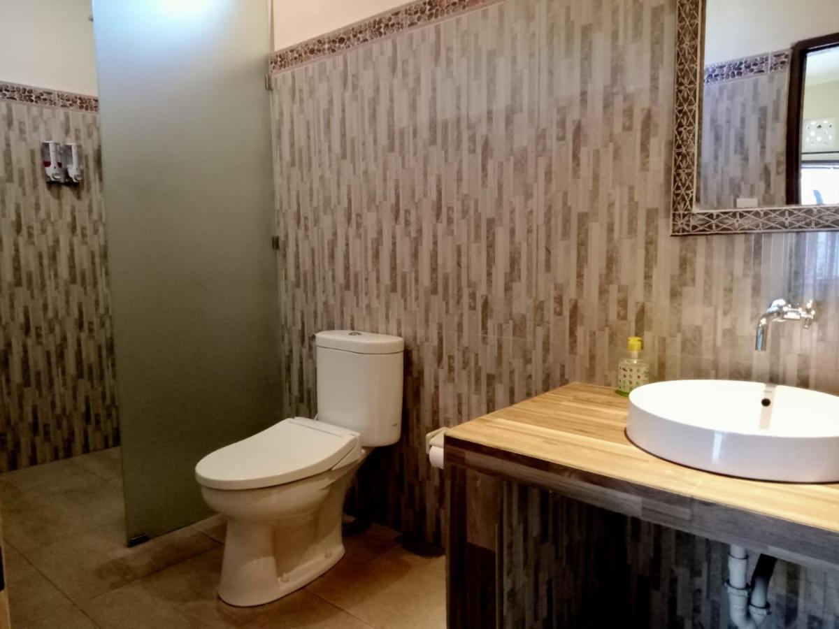 Yudis Guest House Убуд Екстер'єр фото