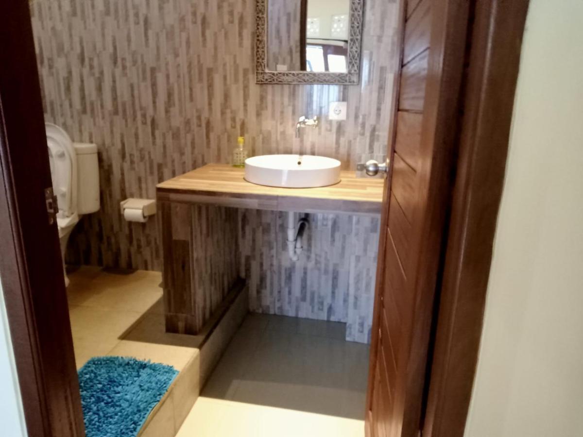Yudis Guest House Убуд Екстер'єр фото